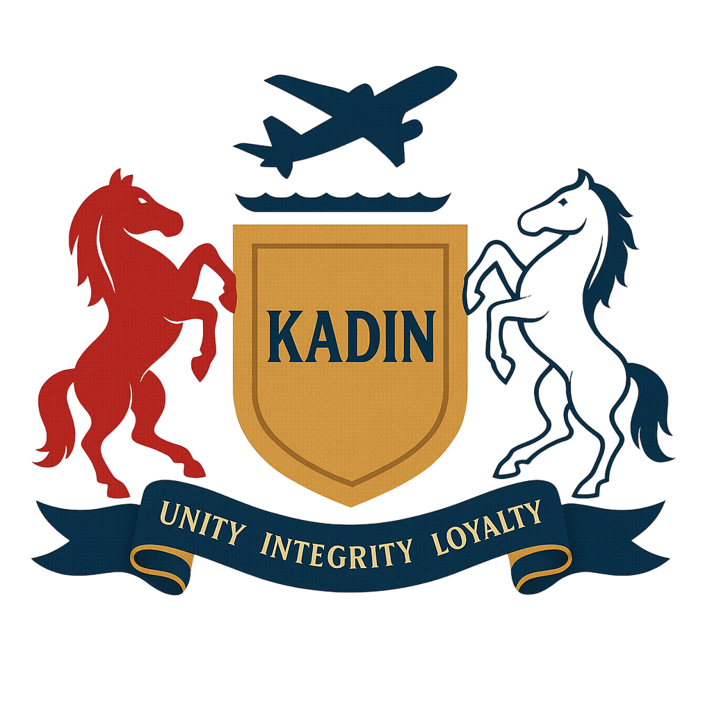 Logo Kadin Karangkobar